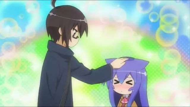 在动漫中有很多甜到爆的作品刺激老夫的少女心，来一起看看吧