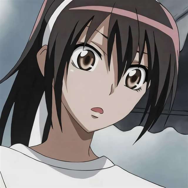 《会长是女仆大人》鲇沢美咲