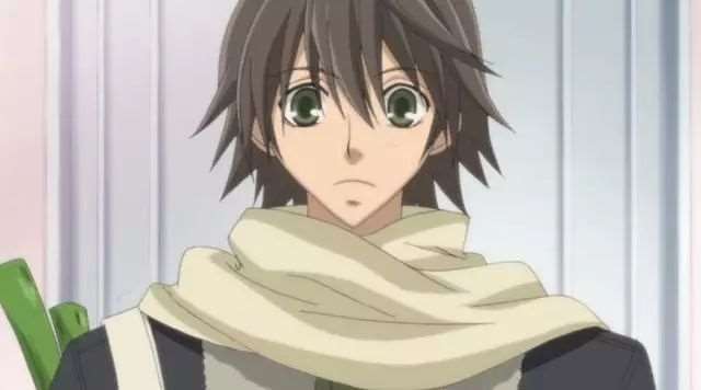 你认识哪些叫“美咲”的动漫人物