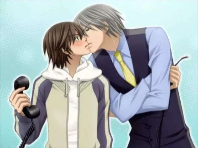 你认识哪些叫“美咲”的动漫人物