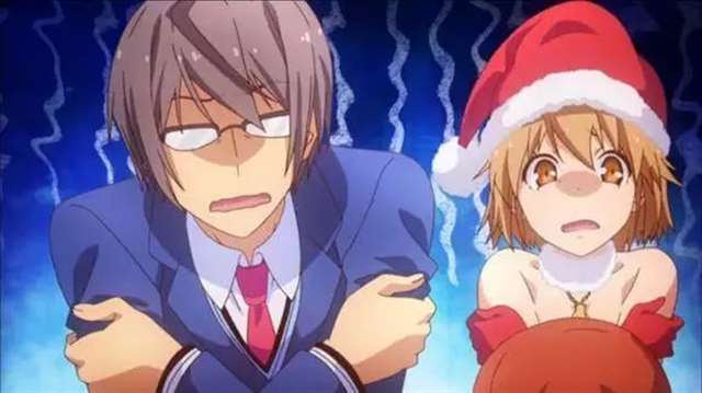 你认识哪些叫“美咲”的动漫人物