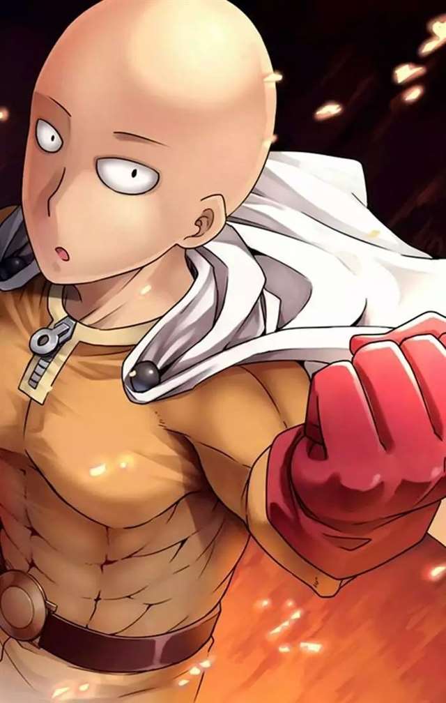 看看那些日漫中让人心动的女仆装