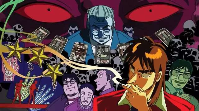 优秀的作品是禁得起时间的考验，深刻内涵成人向作品Top10!