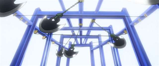 几部剧情直击人心、直指人性暗面、反应社会现实的暗黑系动画