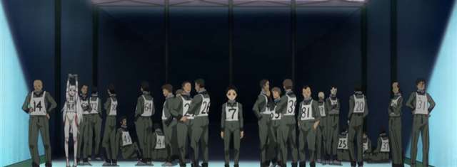 几部剧情直击人心、直指人性暗面、反应社会现实的暗黑系动画