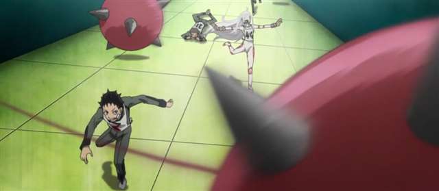 几部剧情直击人心、直指人性暗面、反应社会现实的暗黑系动画