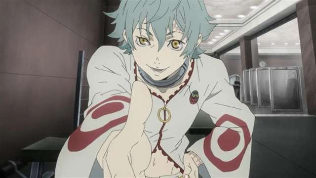 几部剧情直击人心、直指人性暗面、反应社会现实的暗黑系动画