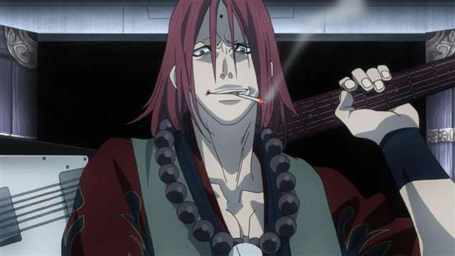 几部剧情直击人心、直指人性暗面、反应社会现实的暗黑系动画