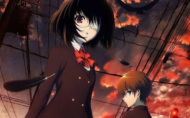 一些重口血腥黑暗向动不动就血肉横飞、血流成河的动画