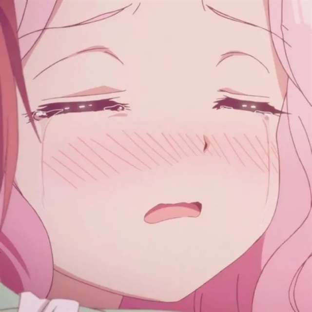 少女心动漫头像