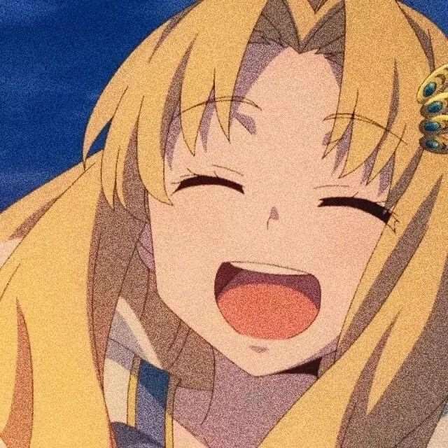 少女心动漫头像