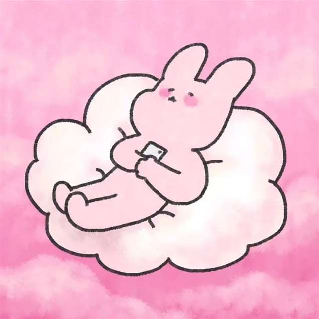 少女心动漫头像