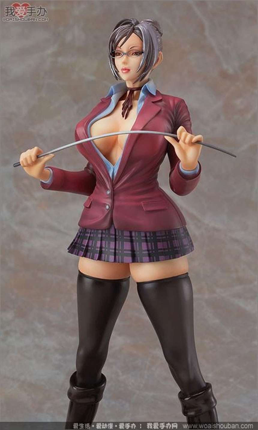 監獄学園(プリズンスクール) 白木芽衣子里番本子(c88)