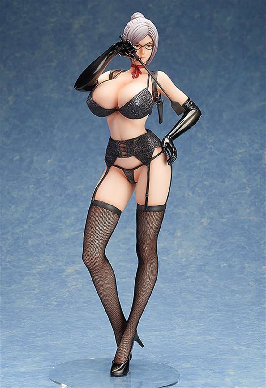 監獄学園(プリズンスクール) 白木芽衣子里番本子(c88)