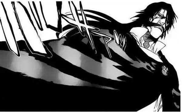  《动漫死神》人物实力排名最强的都有哪些人