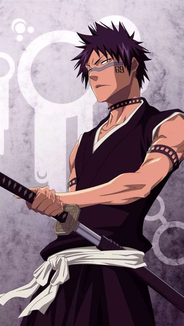 死神（壁纸集锦）