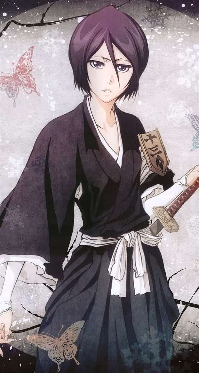 死神（壁纸集锦）