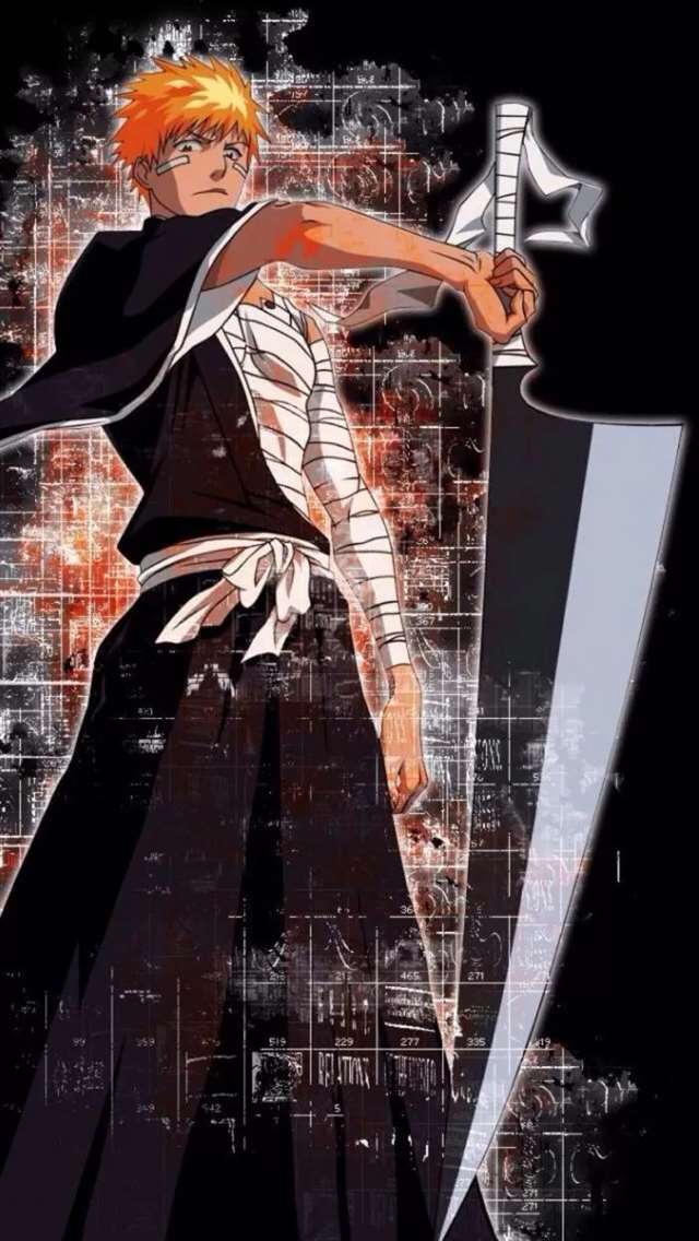 死神（壁纸集锦）