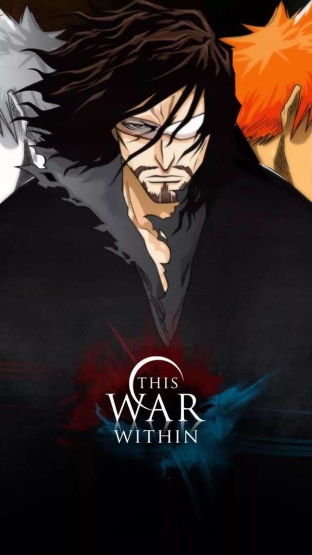 死神（壁纸集锦）