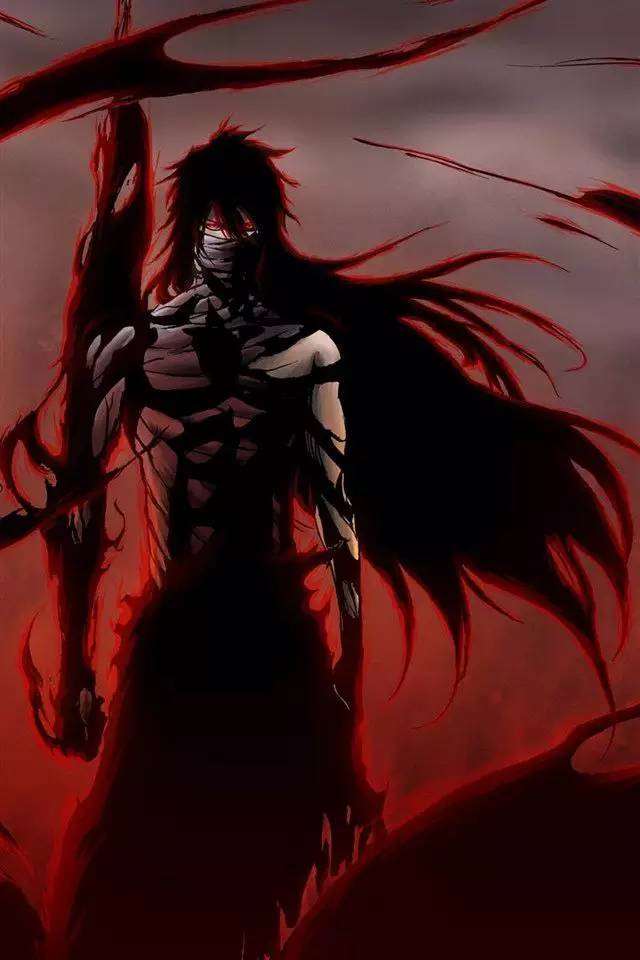 死神动漫图片手机壁纸