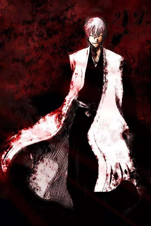 死神动漫图片手机壁纸