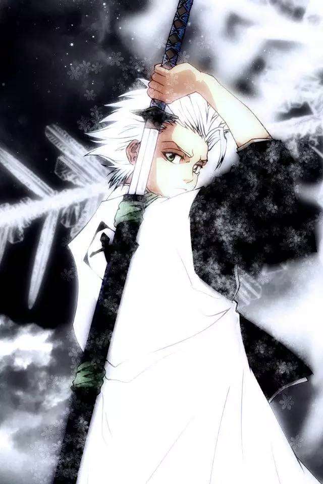 死神动漫图片手机壁纸