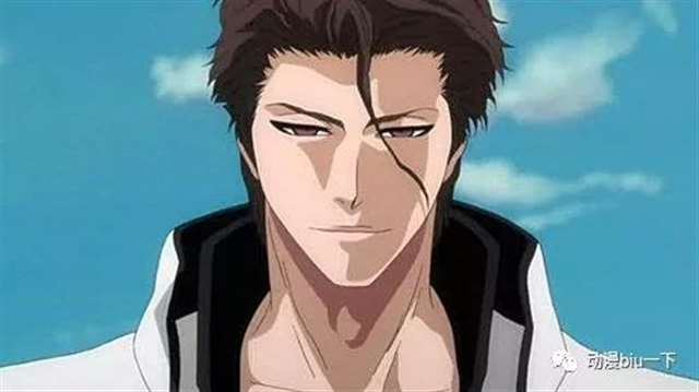 说出对动漫《死神》的遗憾