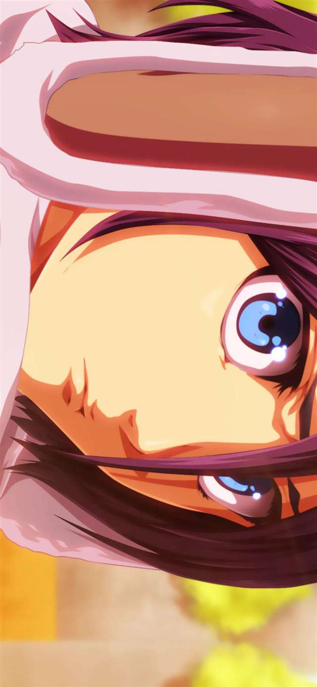 日漫《BLEACH》死神动漫壁纸