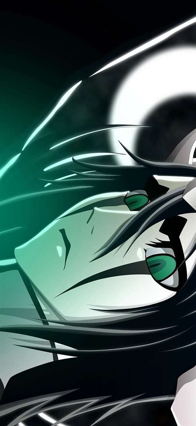 日漫《BLEACH》死神动漫壁纸