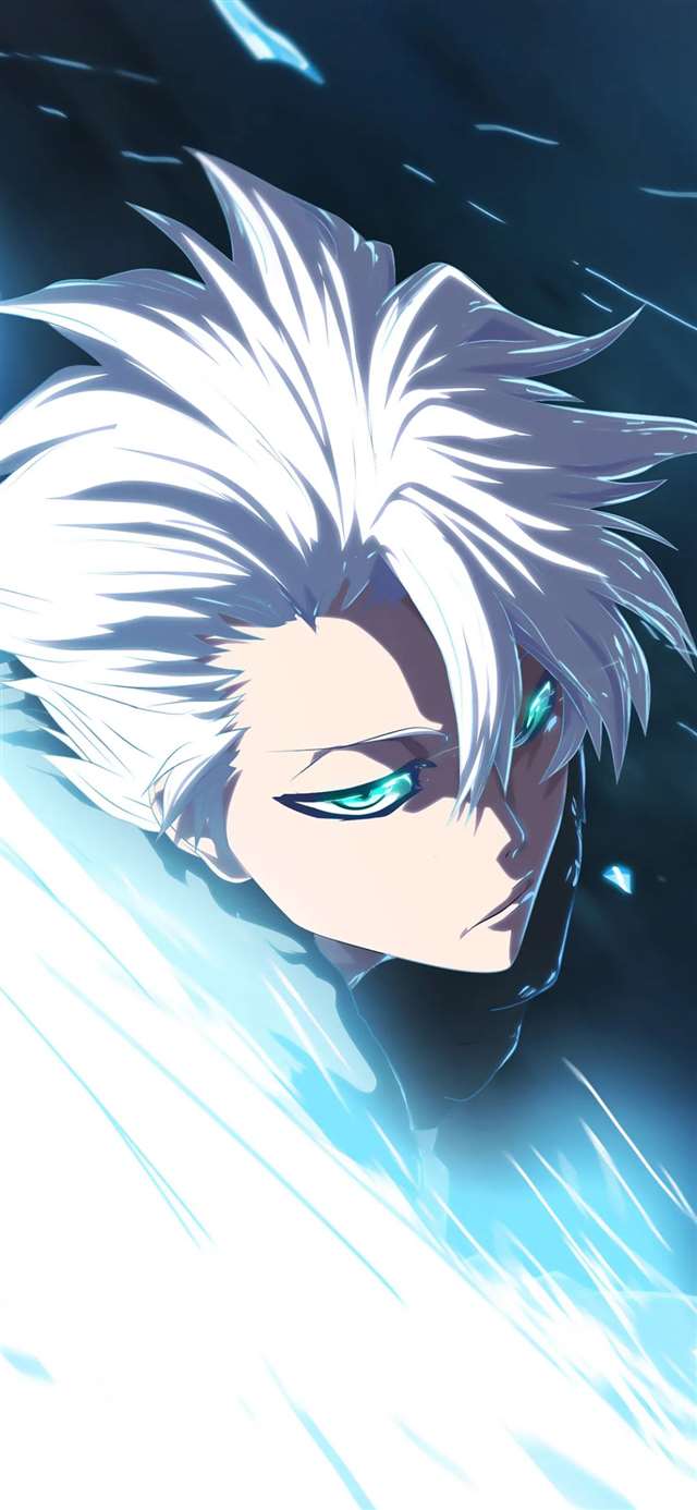 日漫《BLEACH》死神动漫壁纸