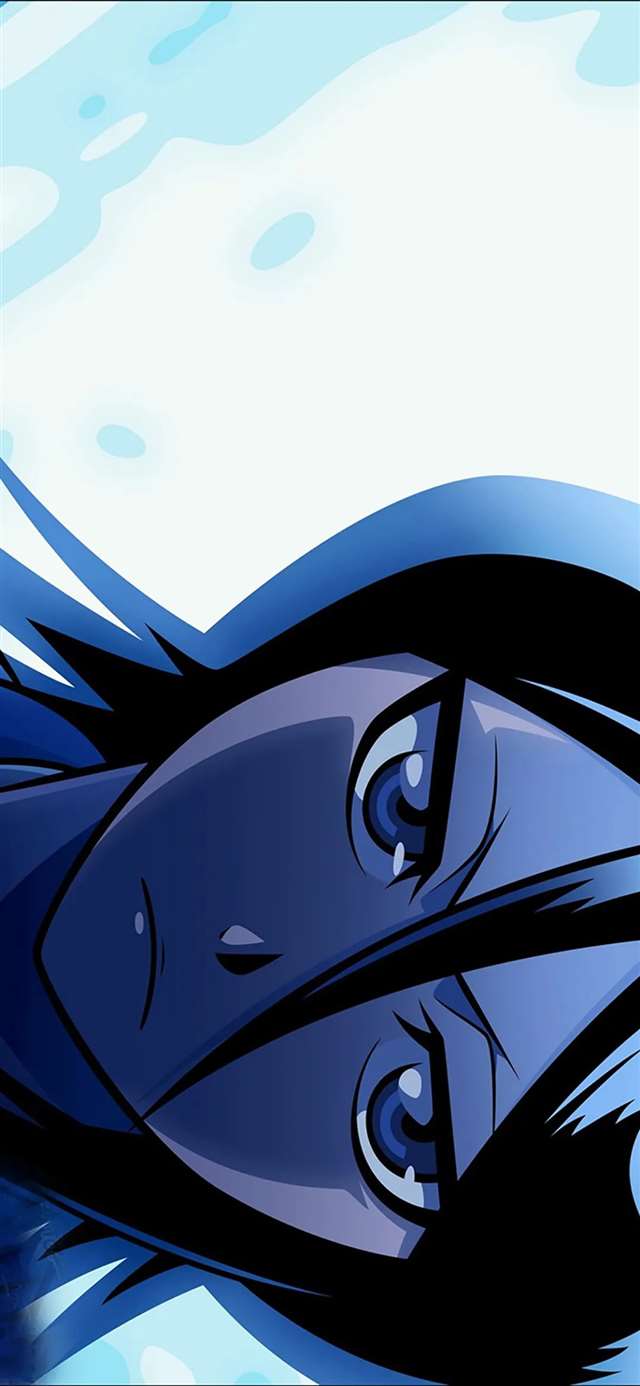 日漫《BLEACH》死神动漫壁纸