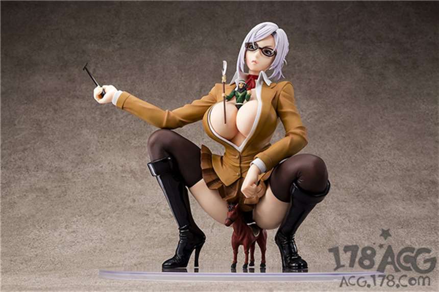 监狱学园 白木芽衣子臀压!鞭打!