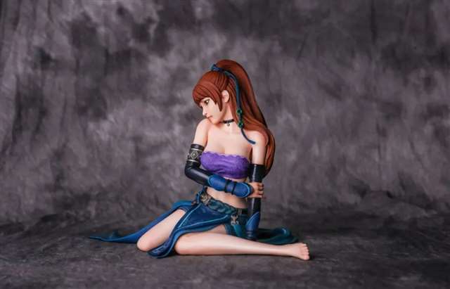 妖神记:肖凝儿身体被看光了福利