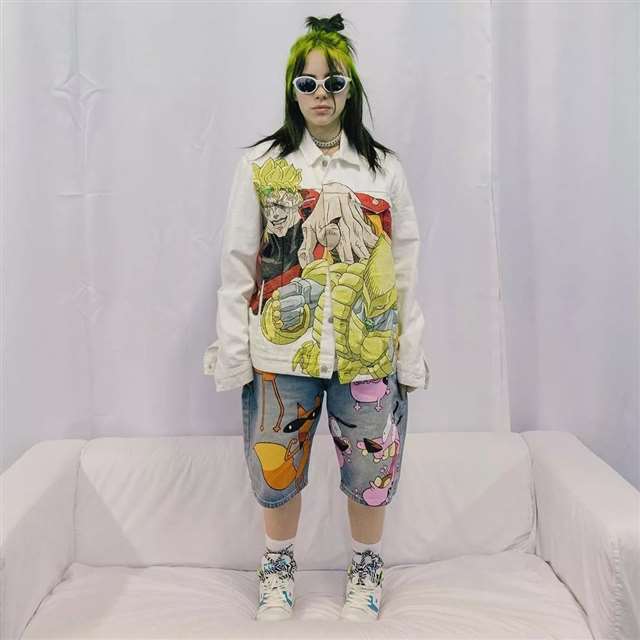 我被BAD GUY洗脑了  我要看徐伦被团灭！卖鱼强被团灭！