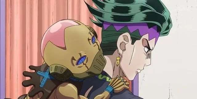 《JOJO的奇妙冒险》的超强影响力