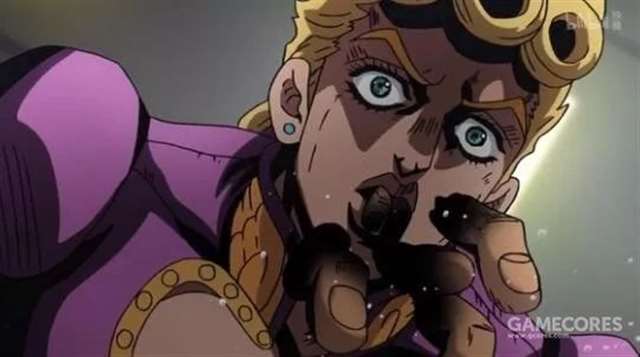 JOJO布加拉提与滚石乐队（The Rolling Stones）