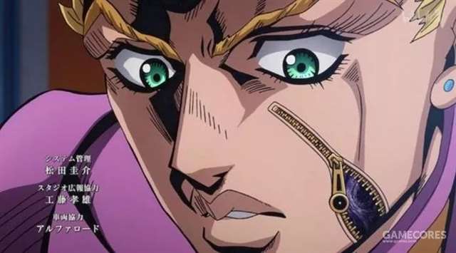 JOJO布加拉提与滚石乐队（The Rolling Stones）