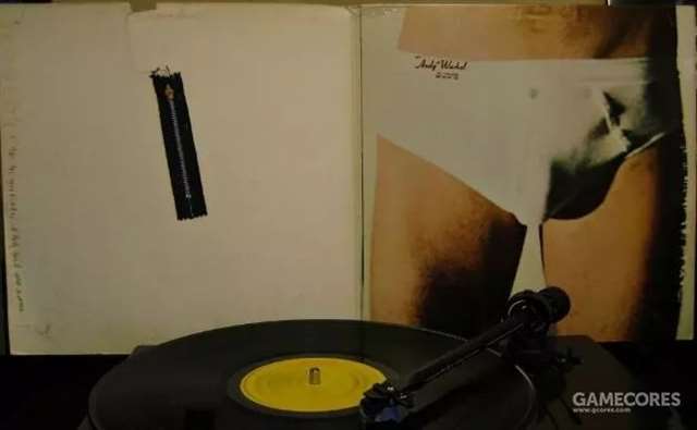 JOJO布加拉提与滚石乐队（The Rolling Stones）