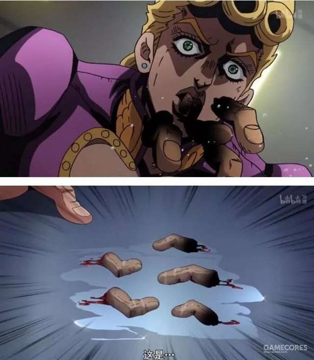 JOJO布加拉提与滚石乐队（The Rolling Stones）