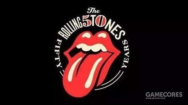 JOJO布加拉提与滚石乐队（The Rolling Stones）