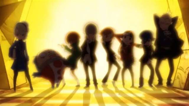 JOJO是动漫界中产出名梗最多的作品，没有之一。