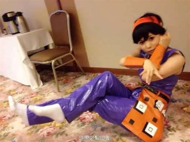 JOJO是动漫界中产出名梗最多的作品，没有之一。