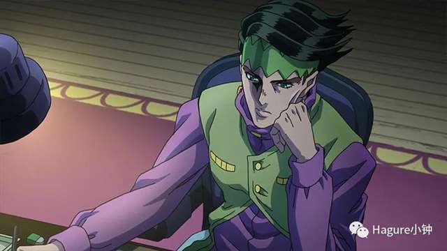 岸边露伴一动不动三集SP内容