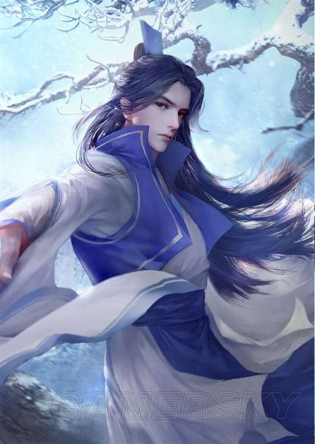 三国志13美女头像包