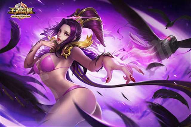 王者荣耀:吕布错过船到芈月