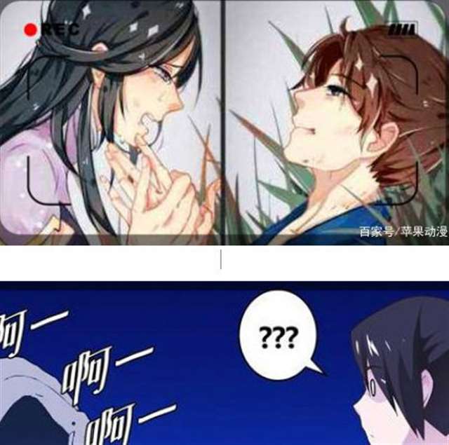 王者荣耀本子:露娜借金箍棒说变长变短