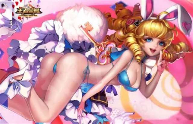 王者荣耀魔改妲己，和妲己一起舞动吧!