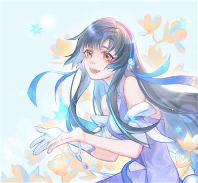 王者荣耀西施专属头像