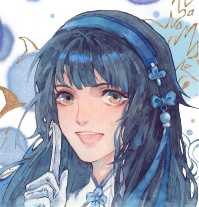 王者荣耀西施专属头像