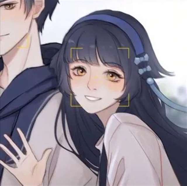 王者荣耀西施专属头像